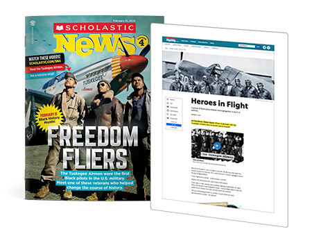 Scholastic News 5 Magazine Subscriber Services