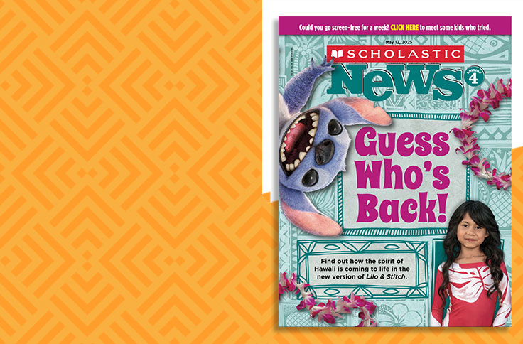 Explore our May 12, 2025, issue