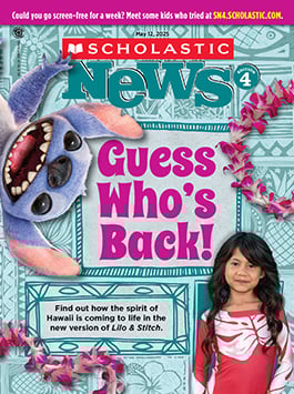 Explore our May 12, 2025, issue