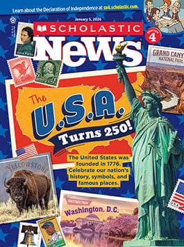 Explore our January 5, 2026, issue