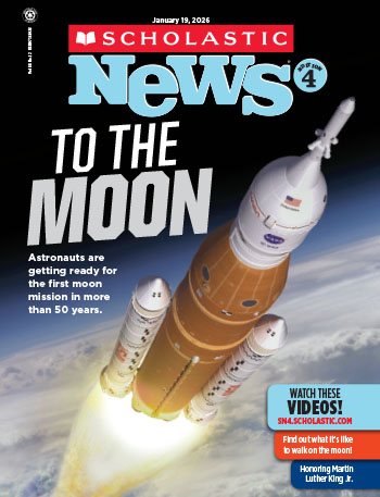 Explore our January 19, 2026, issue