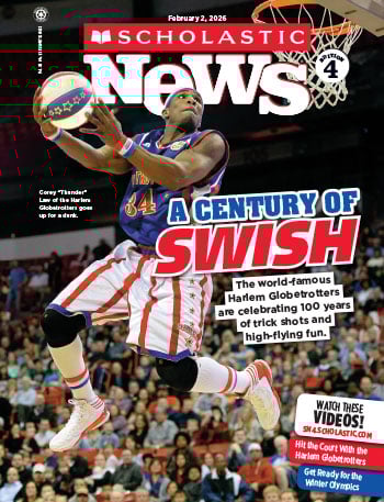 Explore our February 2, 2026 issue