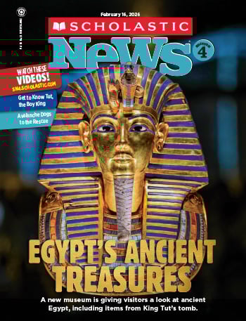 Explore our February 16, 2026, issue