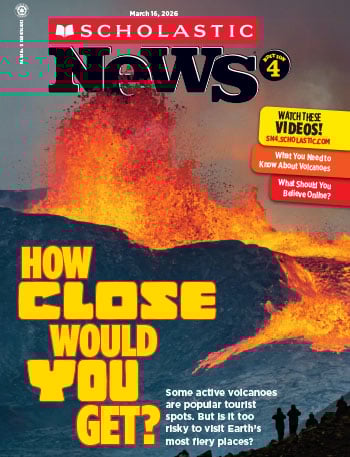 Explore our March 16, 2026, issue