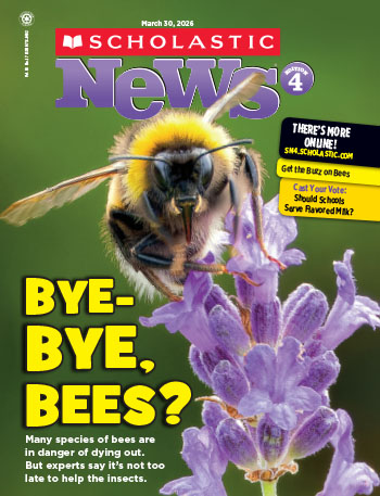 Explore our March 30, 2026, issue