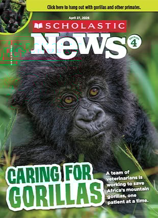 Explore our April 27, 2026, issue