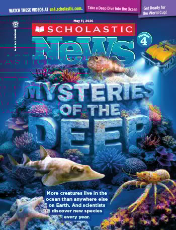 Explore our May 11, 2026, issue