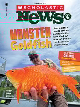 Explore our August 25, 2025, issue