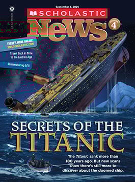 Explore our September 8, 2025, issue