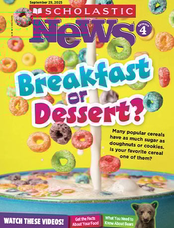 Explore our September 29, 2025, issue