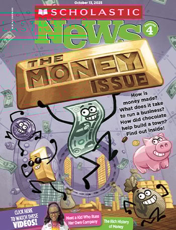 Explore our October 13, 2025, issue