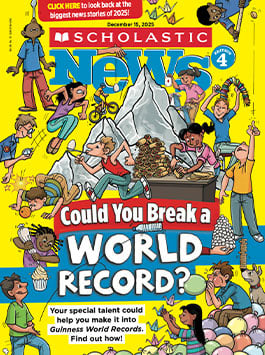 Explore our December 15, 2025, issue