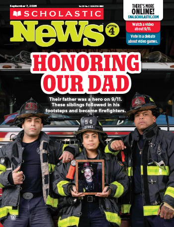 Explore our September 7, 2026, issue