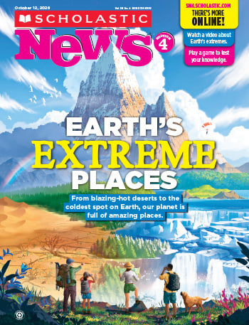 Explore our October 12, 2026, issue