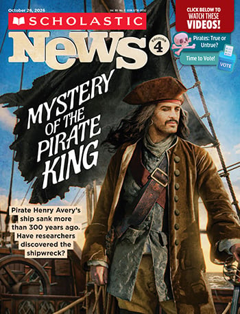 Explore our October 26, 2026, issue