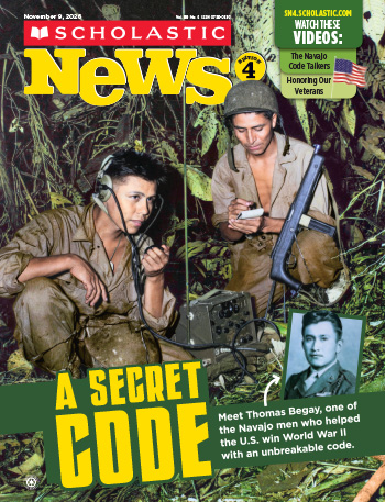 Explore our November 9, 2026, issue